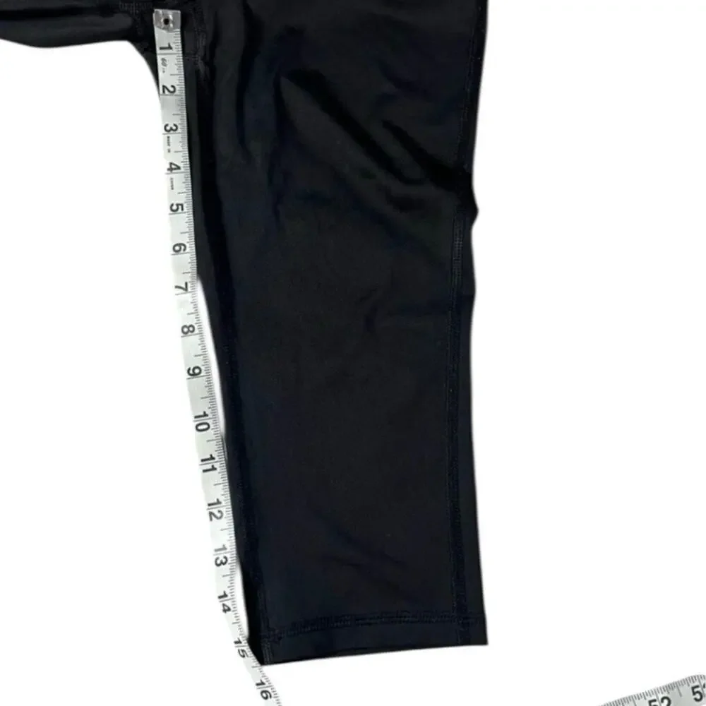 Old Navy Girl’s Cropped Leggings Sz L